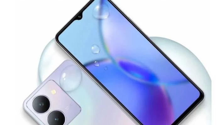 Vivo Y27 5G: HP 5G Murah Bisa Isi E-Money & Tahan Cipratan Air!
