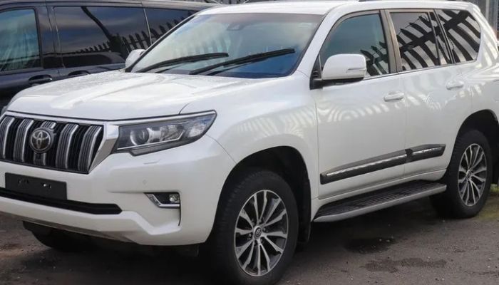 Rahasia Merawat Toyota Land Cruiser agar Tetap Tangguh di Segala Medan, Nomor 4 Sering Disepelekan!