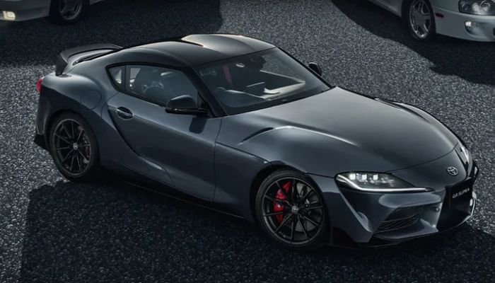 Hindari 7 Kesalahan Fatal Saat Merawat Toyota Supra, Nomor 3 Bisa Bikin Mesin Jebol!