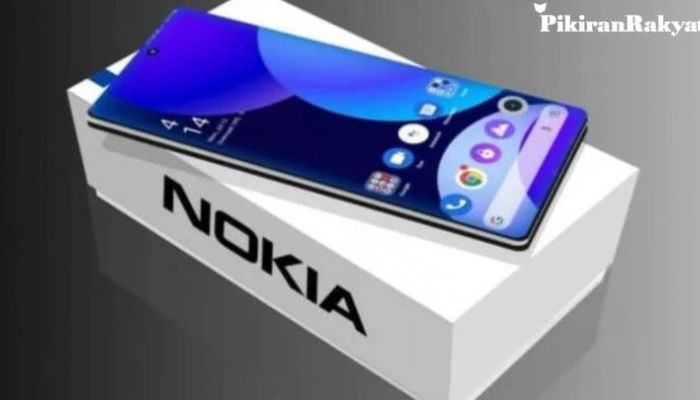 Hobi Fotografi? Intip 5 HP Nokia Terbaik 2025 dengan Kamera Setara DSLR