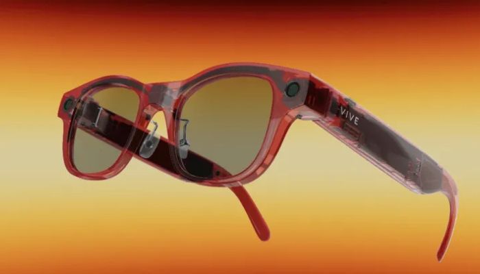 Vive Eagle: Smart Glasses AI dengan Kamera FPV, Gaya Kasual, dan Teknologi Futuristik