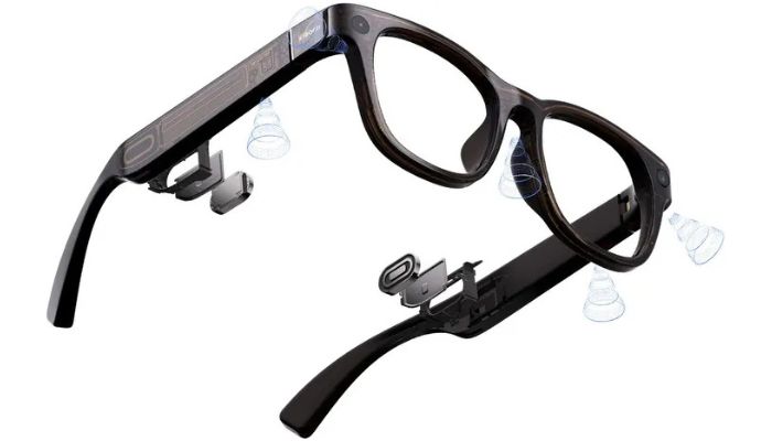 Xiaomi AI Glasses 2025: Kacamata Pintar dengan AI, AR, dan Kamera FPV yang Siap Menggebrak Pasar