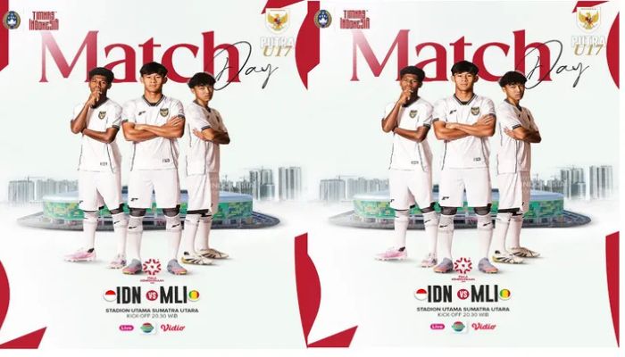 Mali U-17