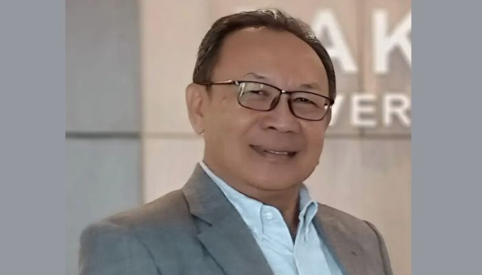 Menhub Akan Bubarkan Jembatan Timbang, Felix Iryantomo: Kebijakan Tergesa-gesa dan Bisa Jadi Bumerang