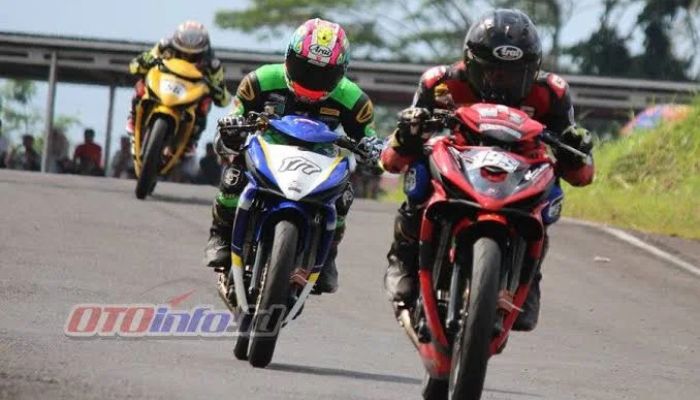 Superchallenge Super Prix 2025 Seri 3 di Bukit Peusar Tasikmalaya: Sengitnya Pertarungan, Hadir Kelas Matic Spesial!