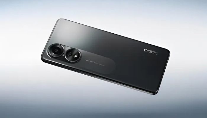 Pilihan HP OPPO 2 Jutaan 2025: Desain Stylish, Performa Ngebut, Cocok Buat Anak Muda!