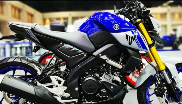 Resmi Rilis! Yamaha MT 15 2025 Tampil Lebih Agresif, Intip Spesifikasi dan Harga Terbaru