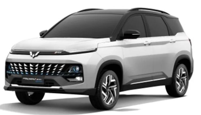 7 Cara Ampuh Merawat Wuling Almaz agar Tetap Awet, Tangguh, dan Siap Perjalanan Jauh