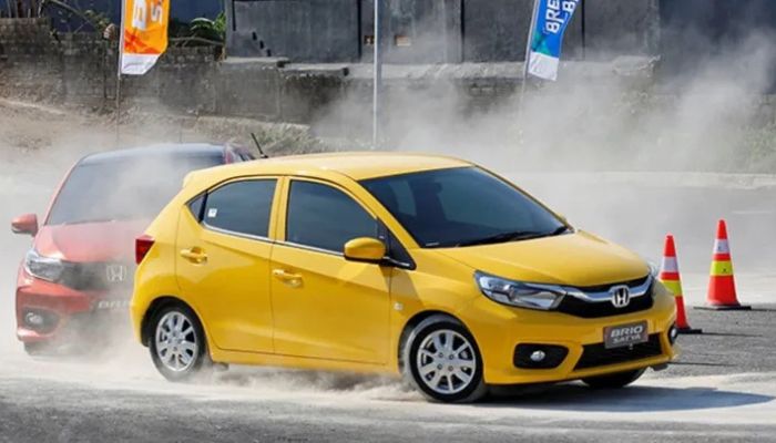 Tips Jitu Perawatan Rutin Honda Brio: Rahasia Mobil Tetap Awet, Irit, dan Selalu Siap Tempur di Jalan