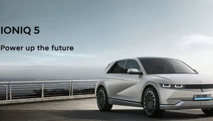 Harga Hyundai Ioniq 5 Bekas Anjlok! Kini Bisa Dibawa Pulang Mulai Rp 400 Jutaan