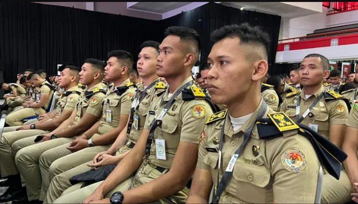 Nilai Ambang Batas IPDN 2025: Peserta SKD Wajib Kuasai Strategi Jawaban