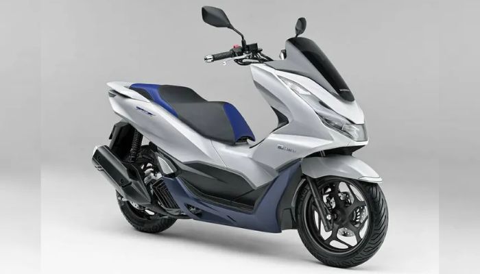 Ada 3 Kelemahan Honda PCX e:HEV, Skutik Hybrid Canggih yang Jarang Terungkap!