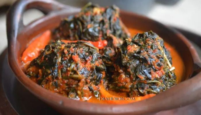 Buntil Banjarnegara: Kuliner Pedesaan dengan Cita Rasa Gurih Pedas yang Bikin Rindu Kampung