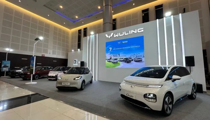 Mesin Awet Sampai 10 Tahun! Begini Cara Merawat Mobil Listrik Wuling Agar Tetap Prima
