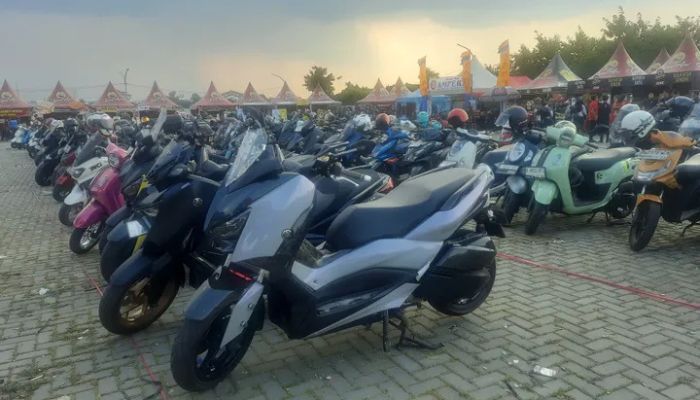 6 Cara Mudah Menjaga Performa Yamaha NMAX Tetap Optimal, Nomor 2 Sering Terabaikan!