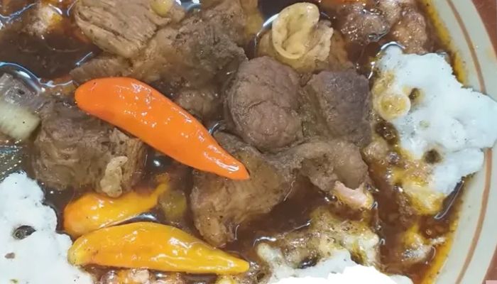 3 Kuliner Khas Pekalongan yang Jarang Ada di Daerah Lain, Rasanya Bikin Nagih!