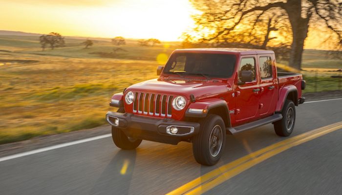 7 Kelebihan Jeep Wrangler Rubicon: Mobil Off-Road Tangguh dengan Nilai Jual Tinggi