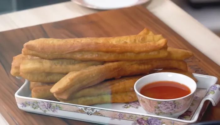 Super Ekonomis! Resep Cakwe Ala Chef Rudy, Rahasia Mengembang Sempurna Tanpa Ragi dan Ulen