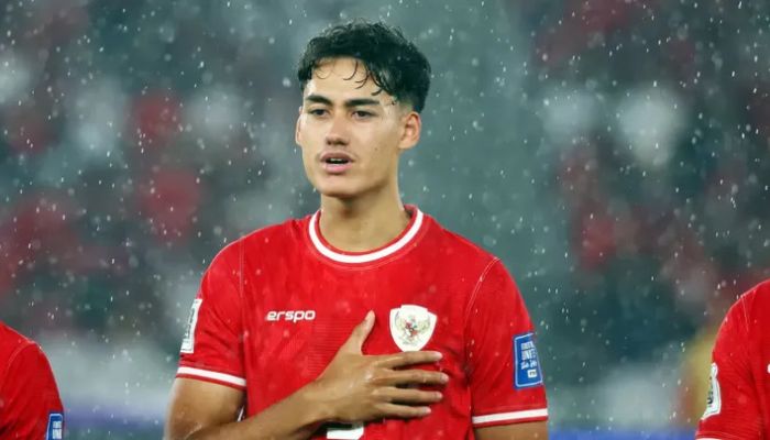 Resmi! Daftar 23 Pemain Timnas U-23 Indonesia untuk Kualifikasi Piala Asia U-23 2026, Vanenburg Bawa Wajah Baru & Naturalisasi