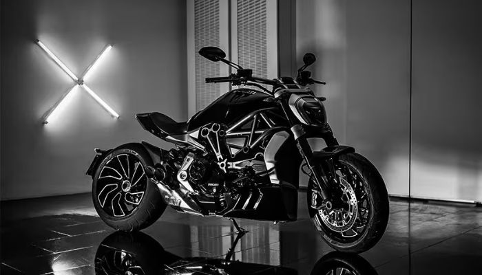 Spesifikasi Ducati XDiavel 2025 Indonesia: Mesin 1262 cc, Varian, dan Fitur Premium