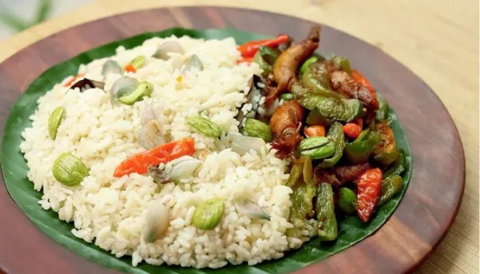 Resep Nasi Liwet Rice Cooker Praktis: Gurih, Aromatik, dan Siap dalam Sekejap!