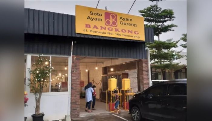 Jejak Kuliner Legendaris Semarang
