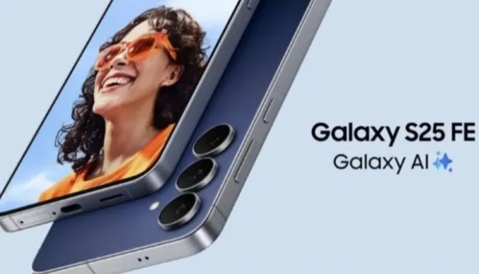 Spesifikasi Samsung Galaxy S25 FE 2025: Layar AMOLED 120Hz, Kamera 50MP, dan Fitur AI Canggih!
