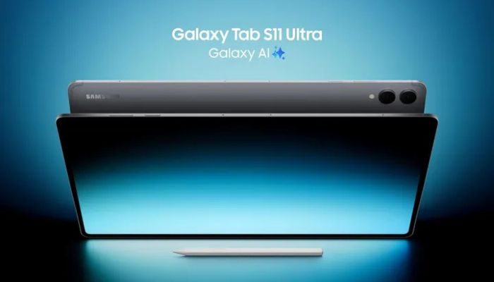 Resmi Rilis! Samsung Galaxy Tab S11 Series Hadir dengan AI Canggih dan Desain Super Tipis