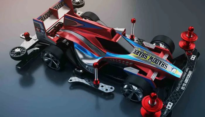 Tamiya