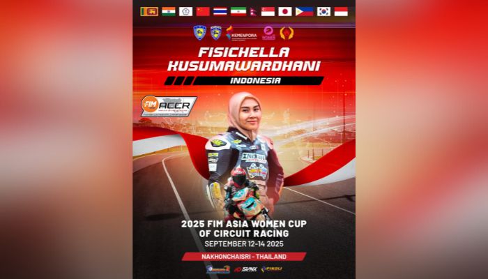 Fisichella Kusuma Wardhani