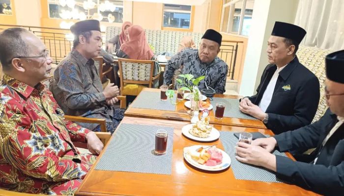 ADFI Luncurkan Program Umrah Plus Pengamatan Gerhana Matahari Total 2027 di Makkah