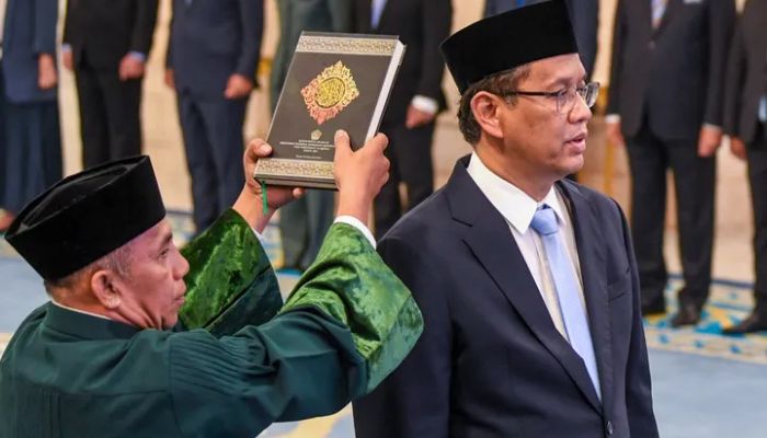 Sudah Kaya Raya! Inilah Profil Kekayaan Purbaya Yudhi Sadewa, Menkeu Pengganti Sri Mulyani