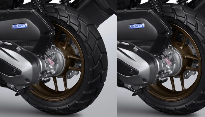 Honda ADV160 2025