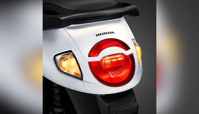 Honda Scoopy