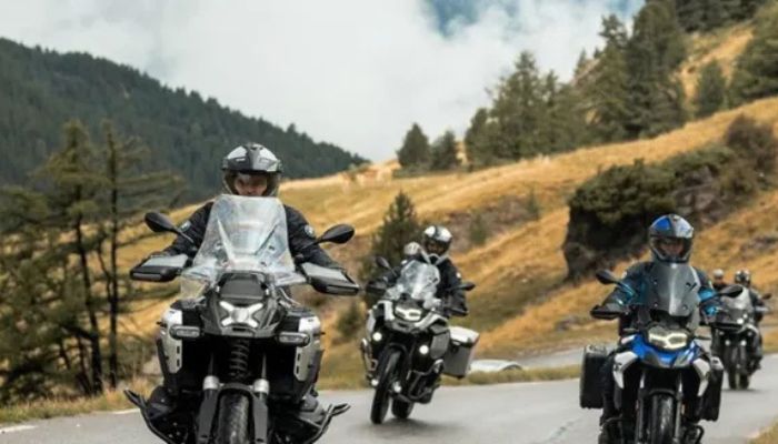 BMW R 1300 GS Adventure