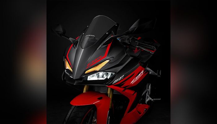 All LED Lighting System Honda CBR250RR