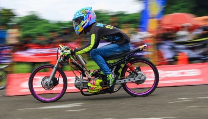 Drak Bike Championship 2025