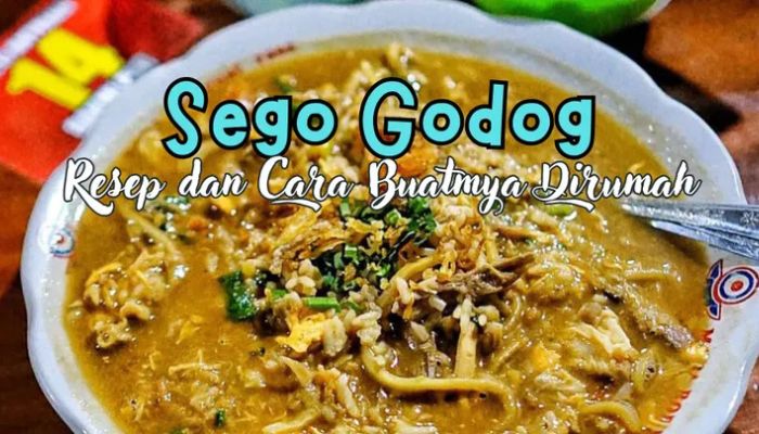7 Kuliner Khas Magelang yang Wajib Dicoba, Rasanya Bikin Ketagihan!