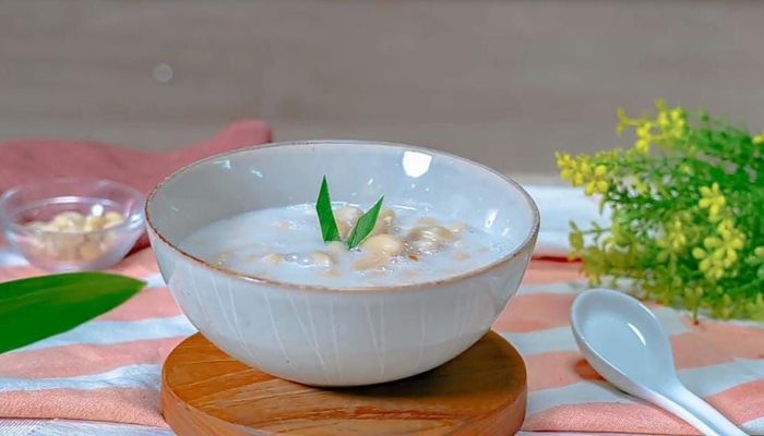 Wedang Kacang