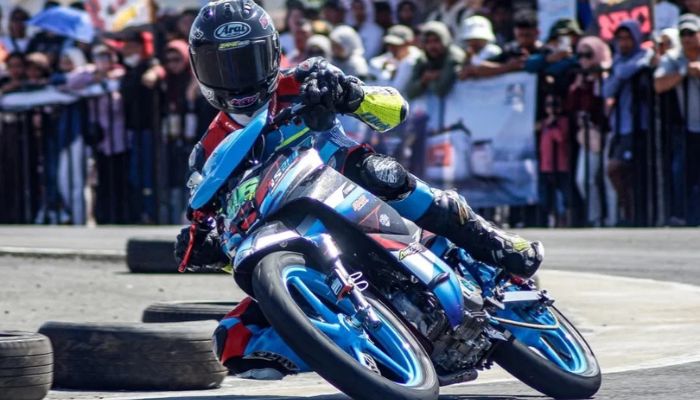 IS288 Racing Team & Fahreza Nurjabad Siap Guncang Sulawesi Cup 2025, Target Podium di 9 Kelas Sekaligus!
