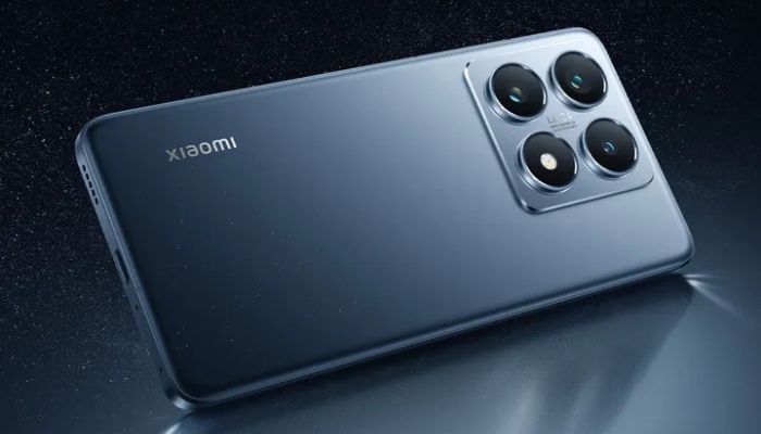 Xiaomi 15T Series