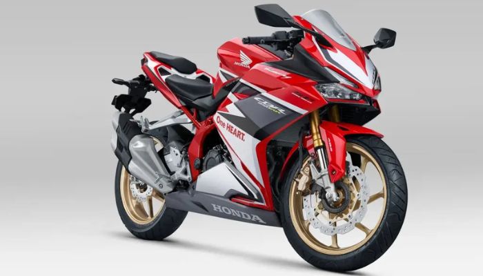 Honda CBR250RR SP Quick Shifter