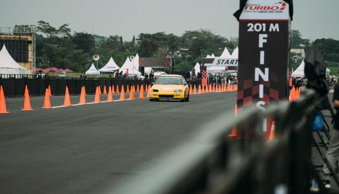 Pertamax Turbo Drag Fest 2025: Lebih dari Sekadar Balapan, Tasikmalaya Siap Jadi Pusat Ekonomi & Hiburan Baru