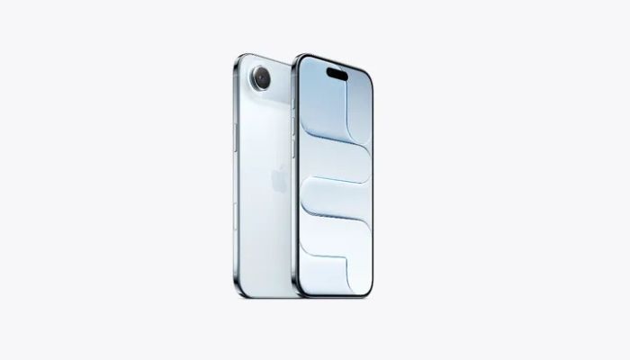 iPhone Air 2025 Resmi Meluncur! Tertipis Sepanjang Sejarah Apple, Hanya 5,6 mm dengan Performa Super Cepat