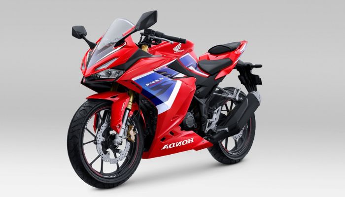 Detail Lengkap Honda CBR600RR: Mesin 599 cc, Ground Clearance & Dimensi Super Sport