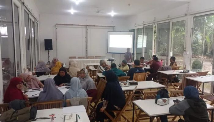 Guru Banjarnegara