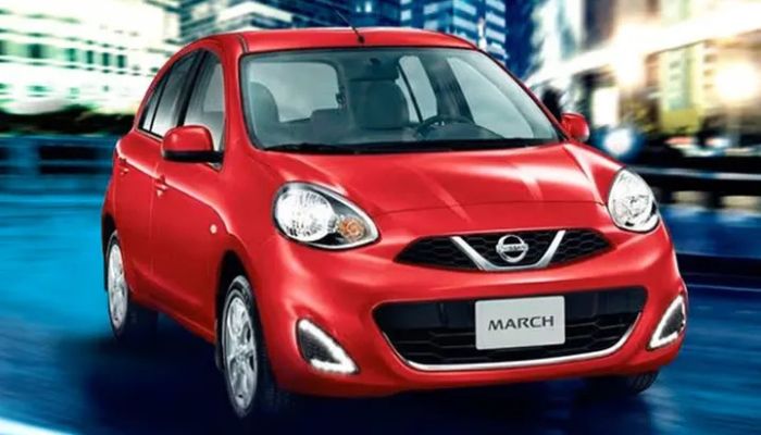 Nissan March: City Car Irit BBM, Ramah Lingkungan, dan Praktis untuk Pengendara Kota