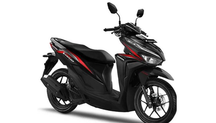 Honda Vario 125 2024