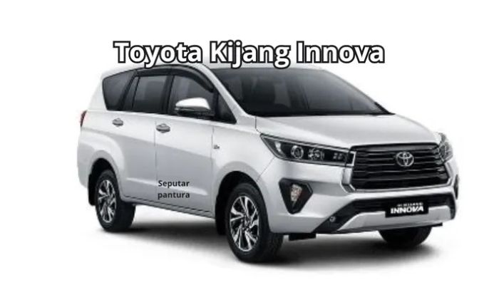 Toyota Kijang