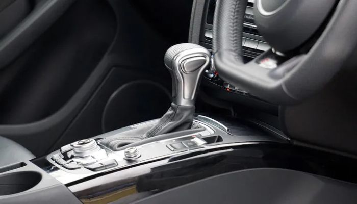 Jenis Mobil Matic